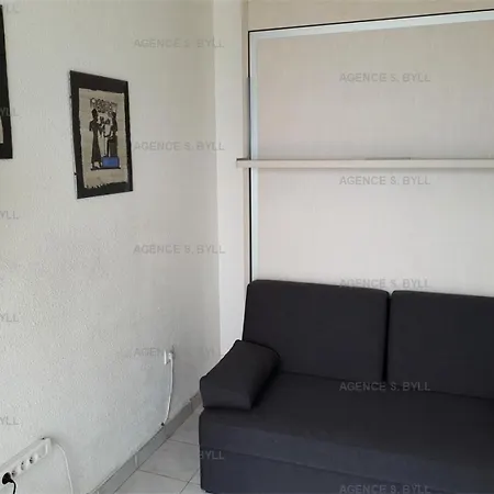 Heliopolis Batiment C - Heliopolis Bat. C 2 Pers. Mae-5474 Apartment